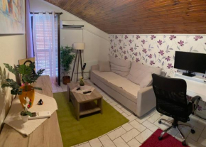 Dvosoban apartman kod plaže Lučice
